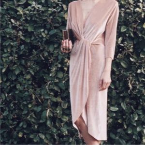 Zara Blogger Favorite dress